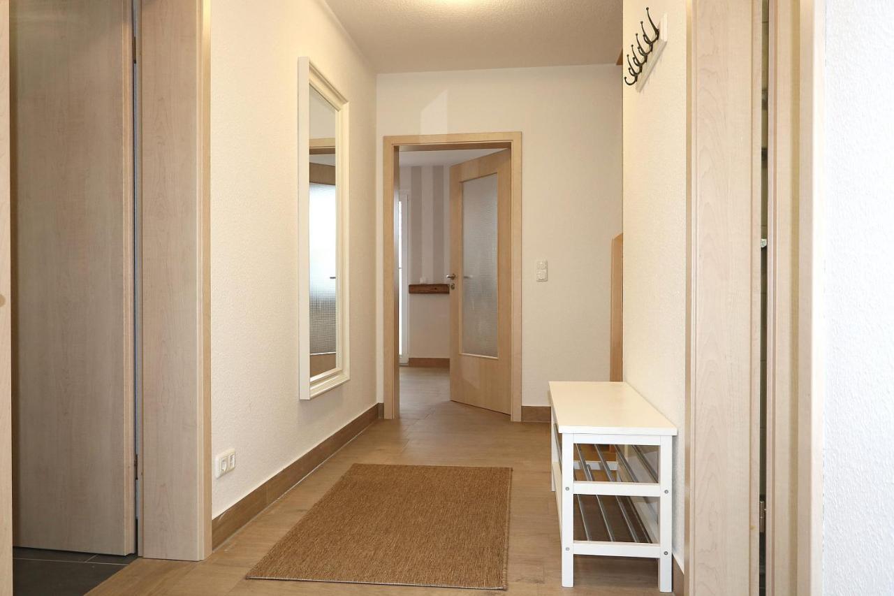 Haus Ostseenordstern 레리크 외부 사진